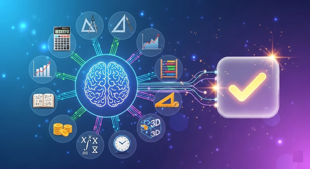 Top 10 AI Math Solutions to Streamline Your Studies