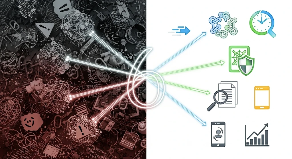 Top 6 Technical SEO Fixes for Smooth Site Functioning