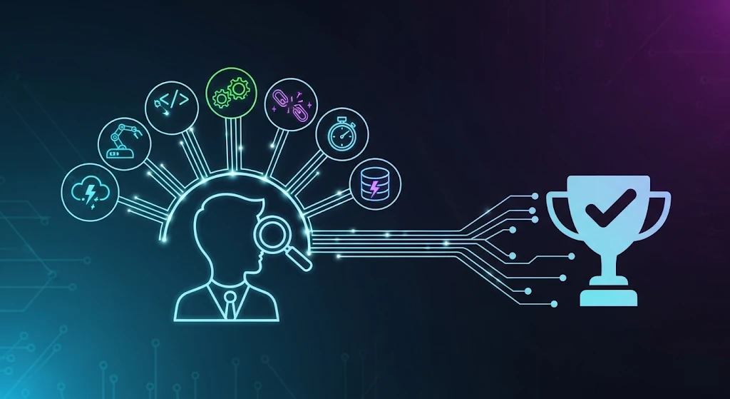 Top 8 Automation Testing Tools Any Self-Respecting Tester Must Use