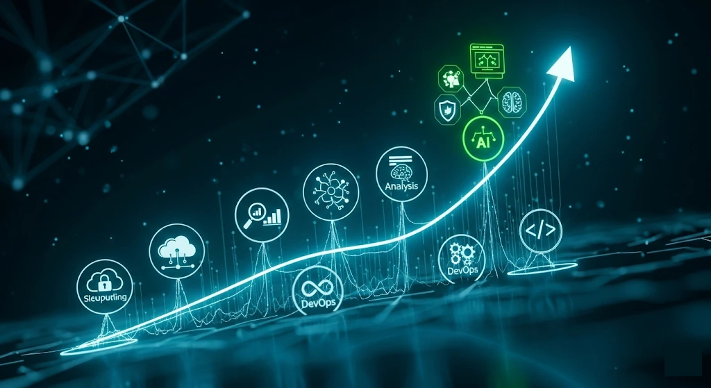 Top Information Technology Jobs in High Demand