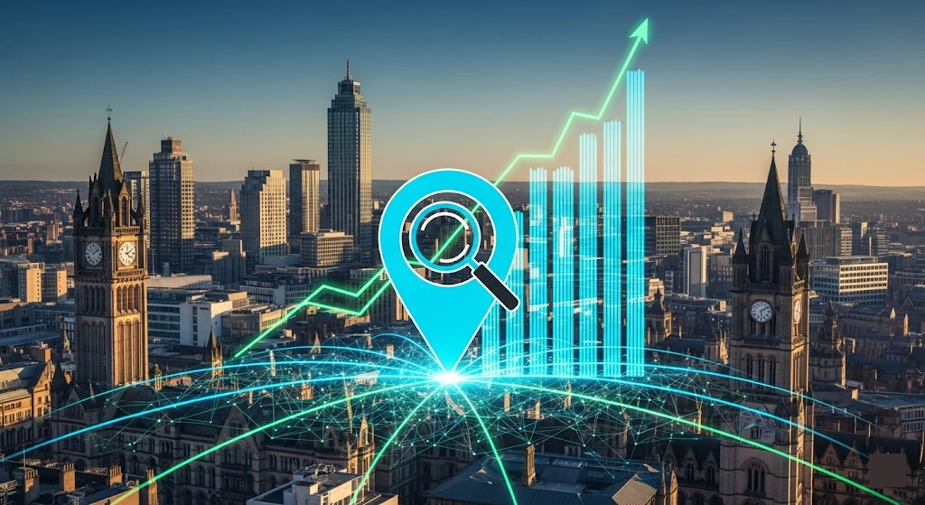 Top Local SEO Strategies For Business In Manchester