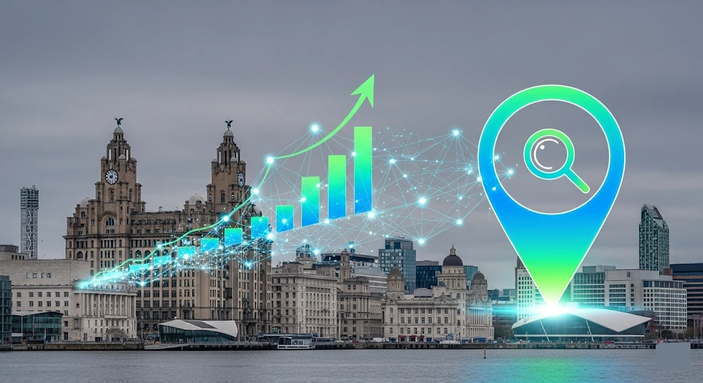 Top Local SEO Strategies for Businesses in Liverpool