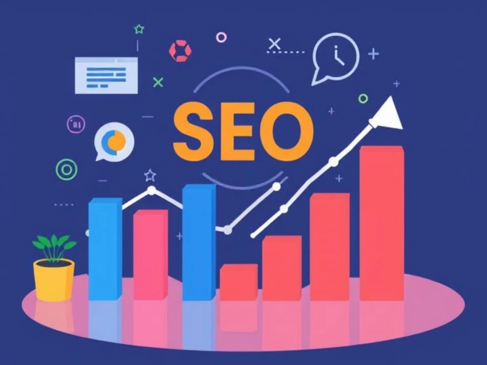 Top SEO Retainer Services to Boost Your Online Presence