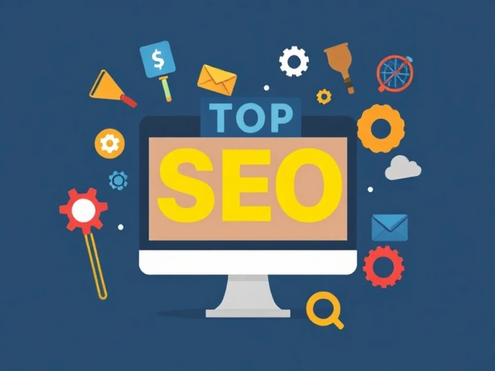 Top SEO Tools