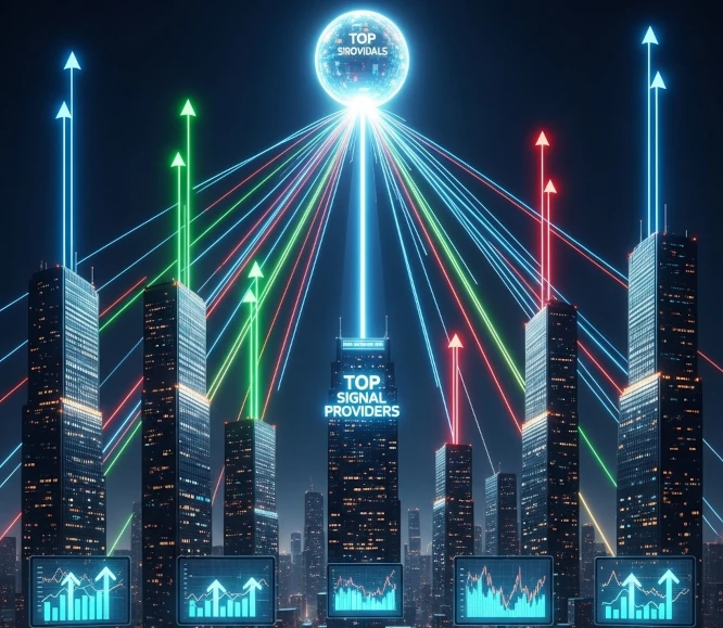 Top Signal Providers