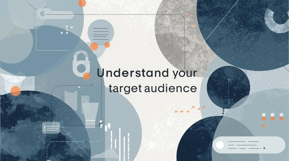 Understand Your Target Audience