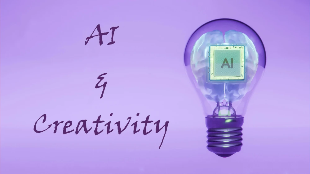 Understanding AI in Creative Domains