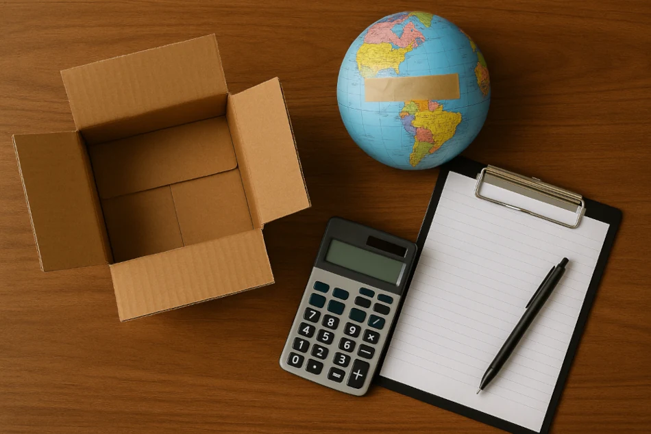 Understanding Shipping Costs