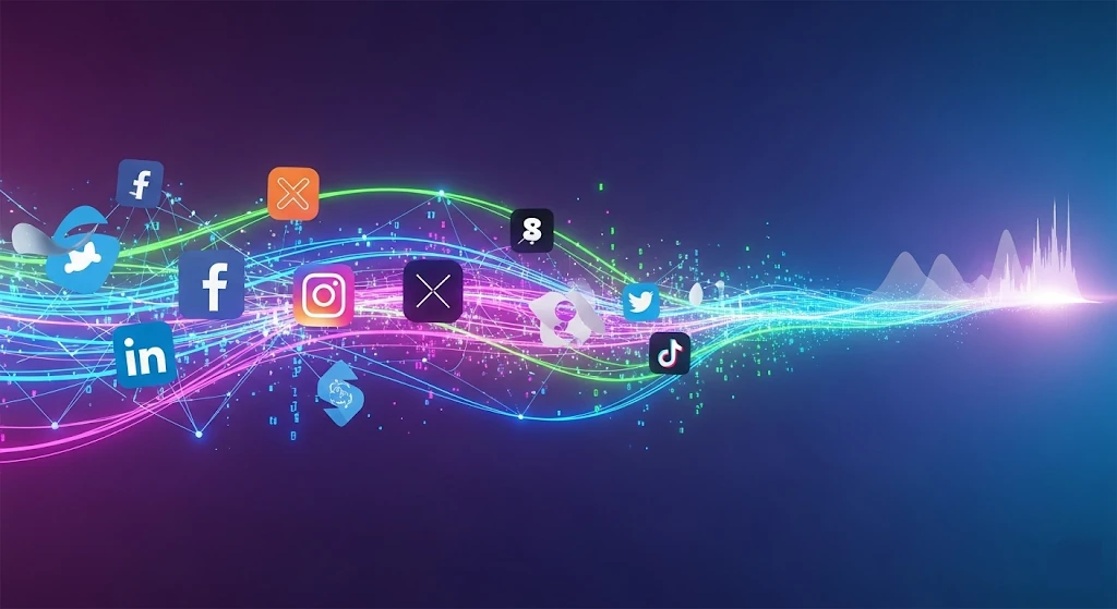 Understanding the Changing Social Media Landscape