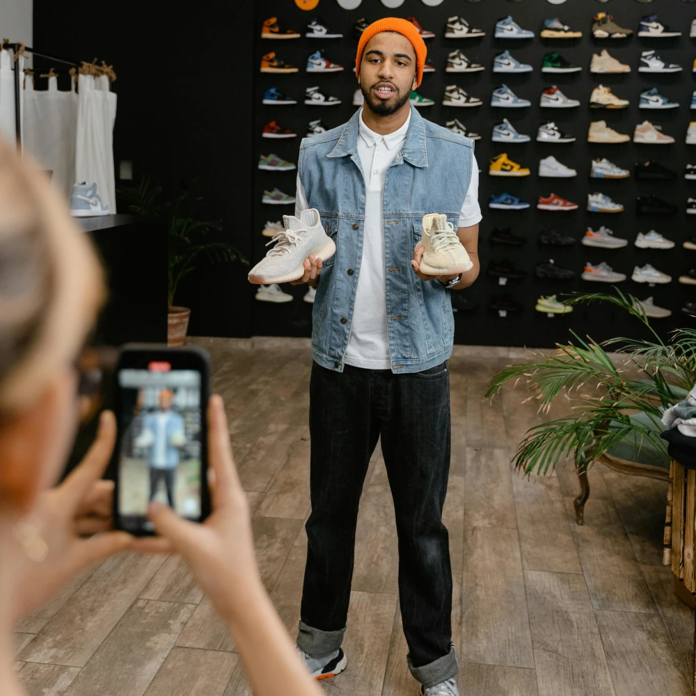 Video Marketing on Social Media