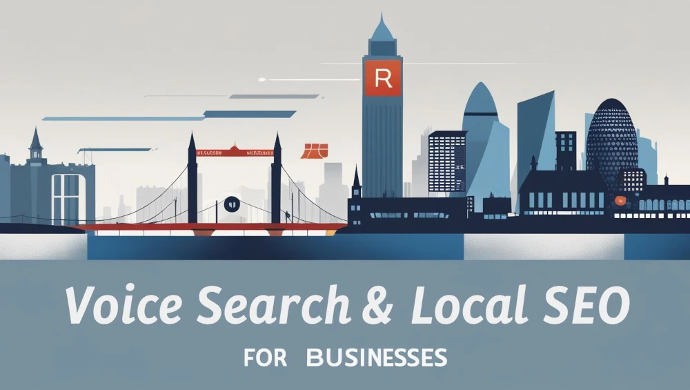 Voice Search and Local SEO