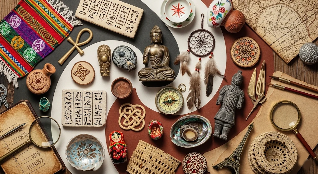 What Is Anthropology Exploring Human Cultures