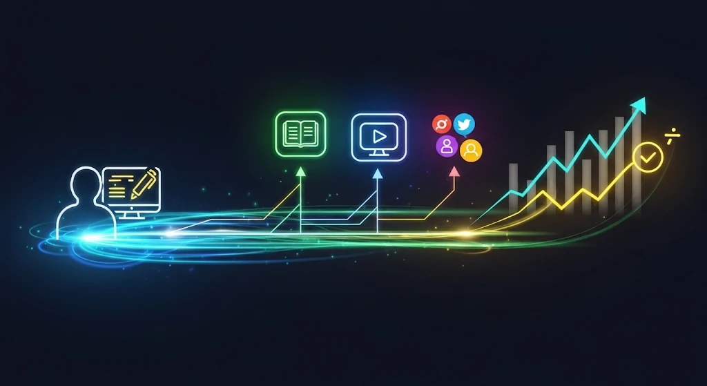 What Is Content Marketing