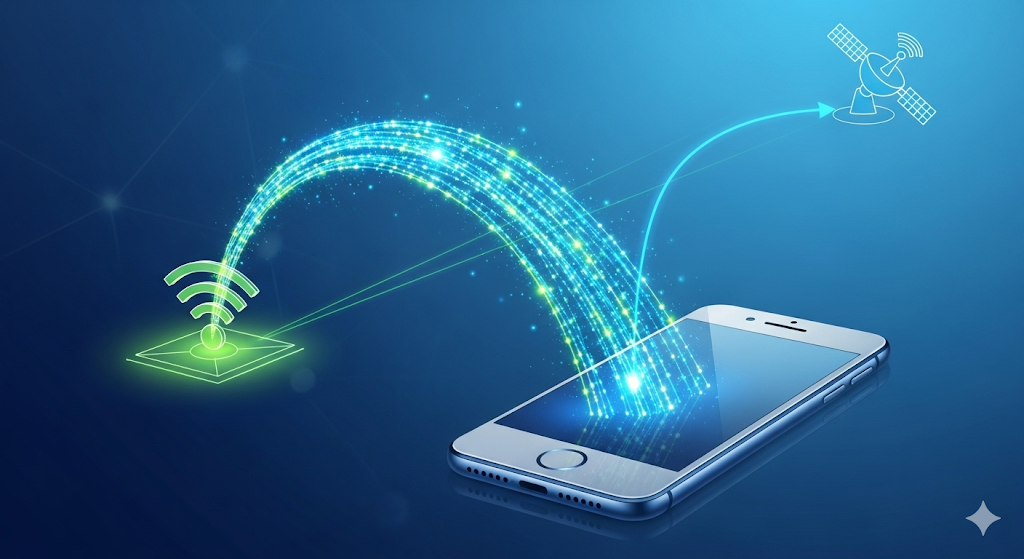 What Is Data Roaming