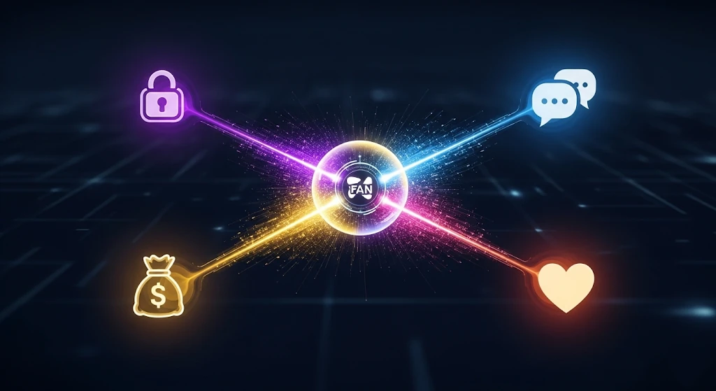 What Is Fanfix Key features of fanfix