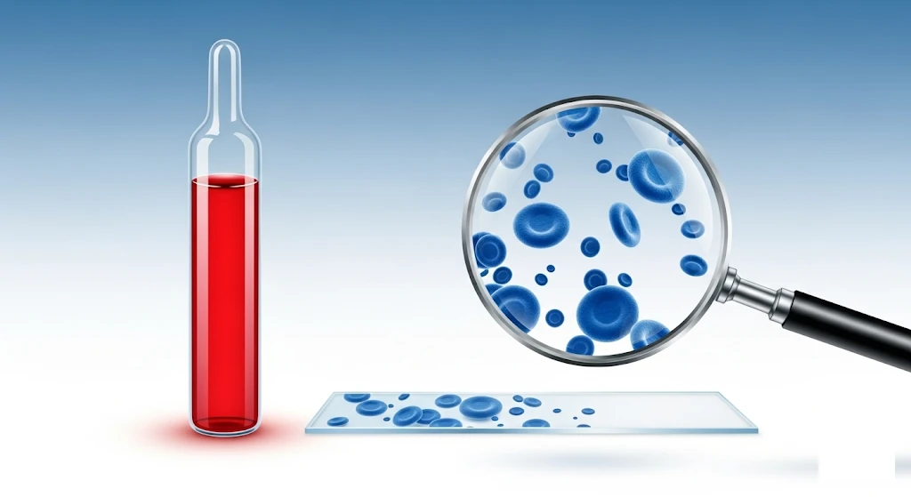 What Is MPV in Blood Test