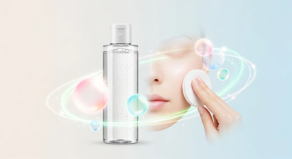 What Is Micellar Water