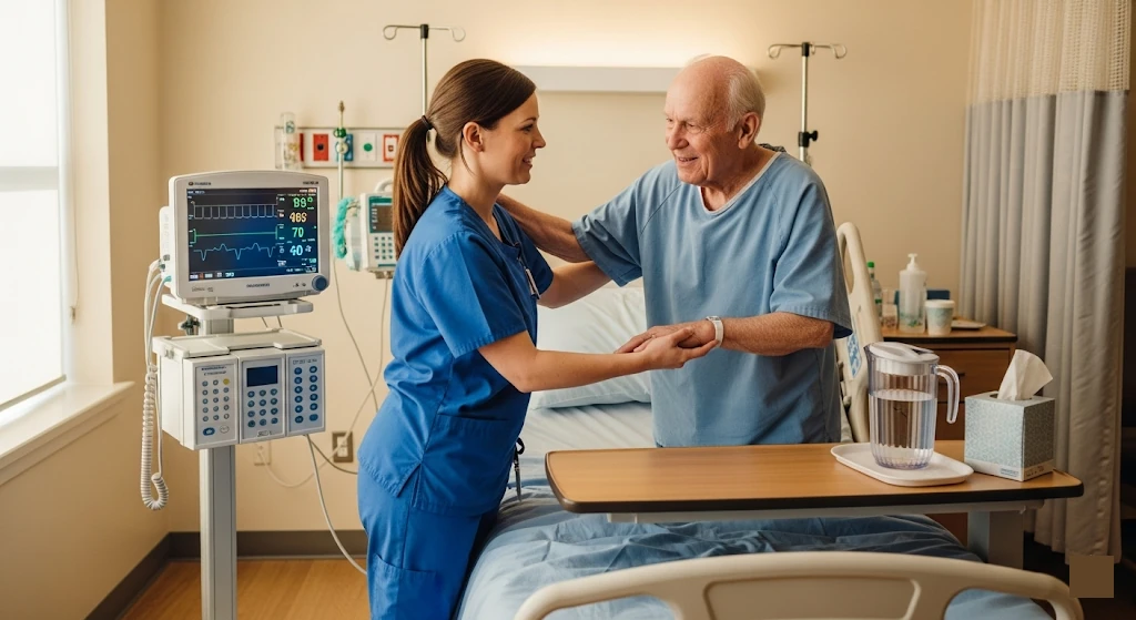 What Is Patient Care Tech​ Complete Guide