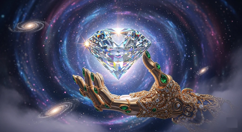 What Is The Most Expensive Thing In The World