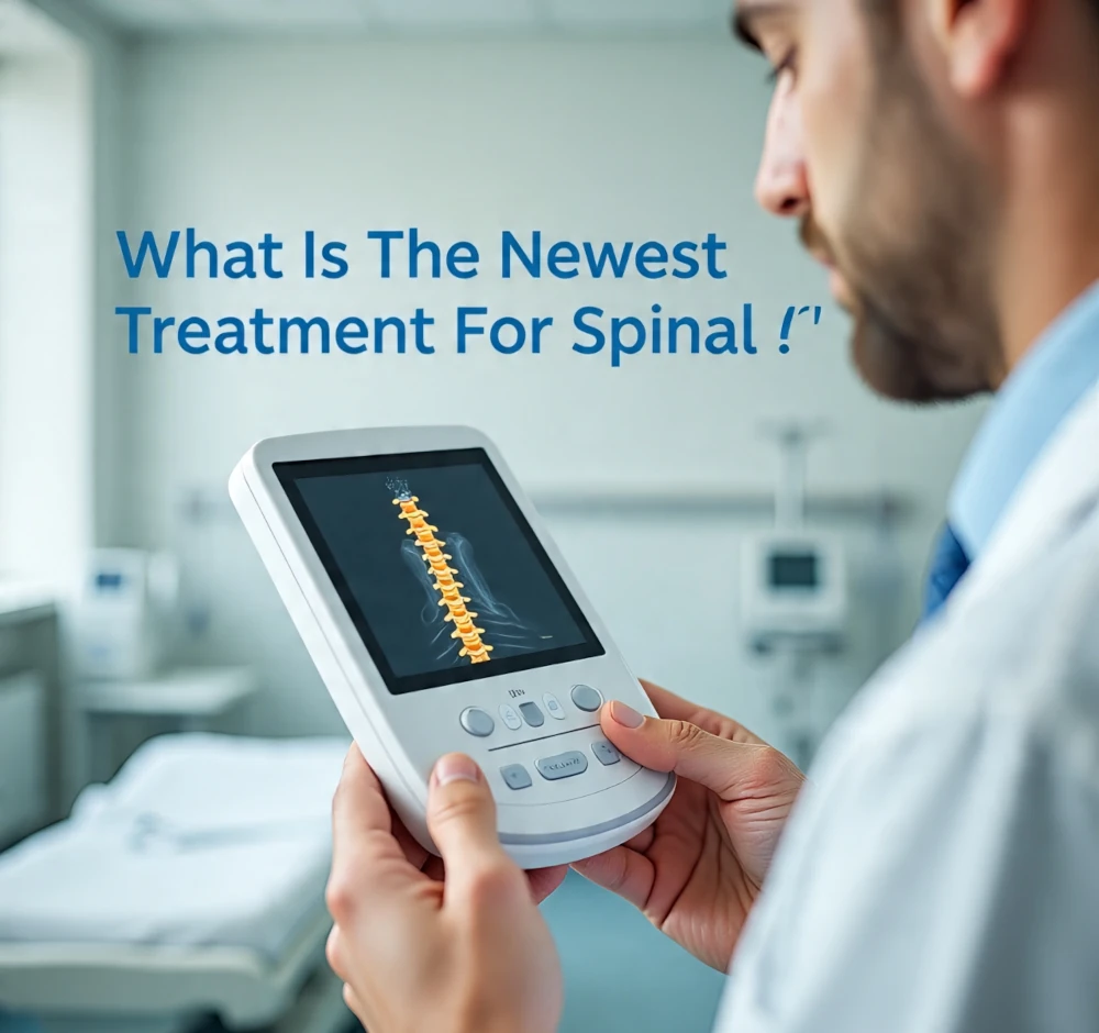 What Is The Newest Treatment For Spinal Stenosis