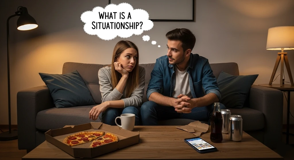 What Is a Situationship