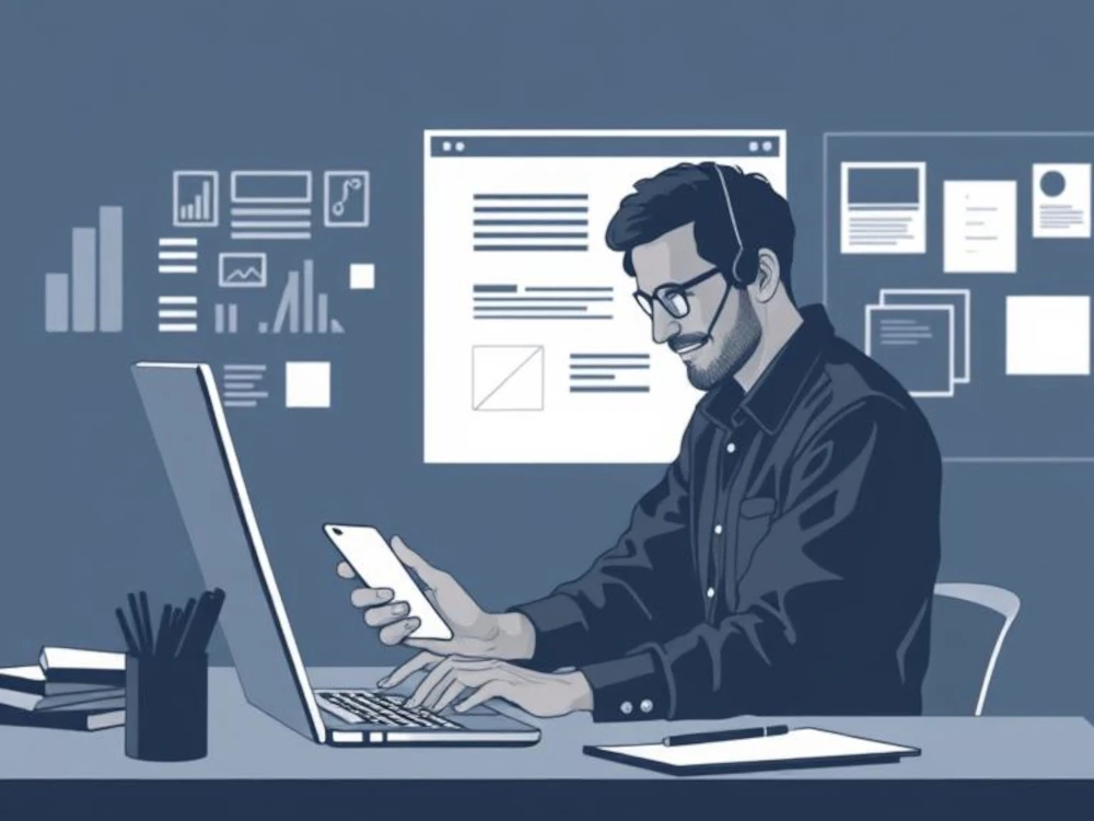 What Qualities Make a Good UX Designer