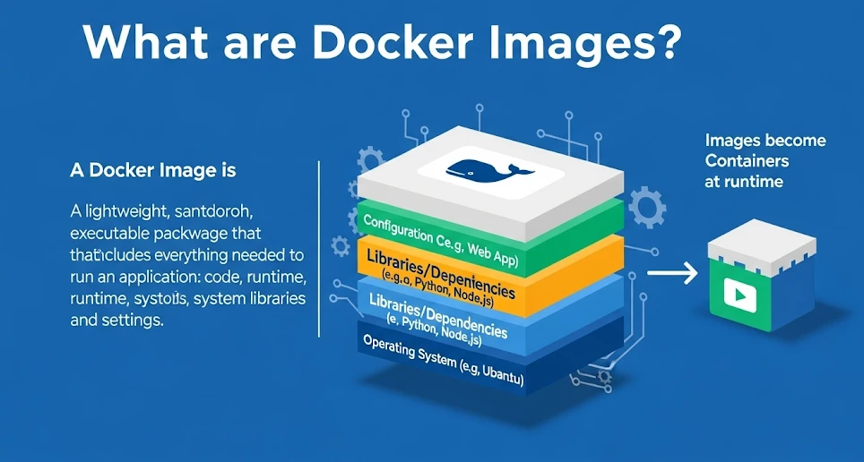 What are Docker Images