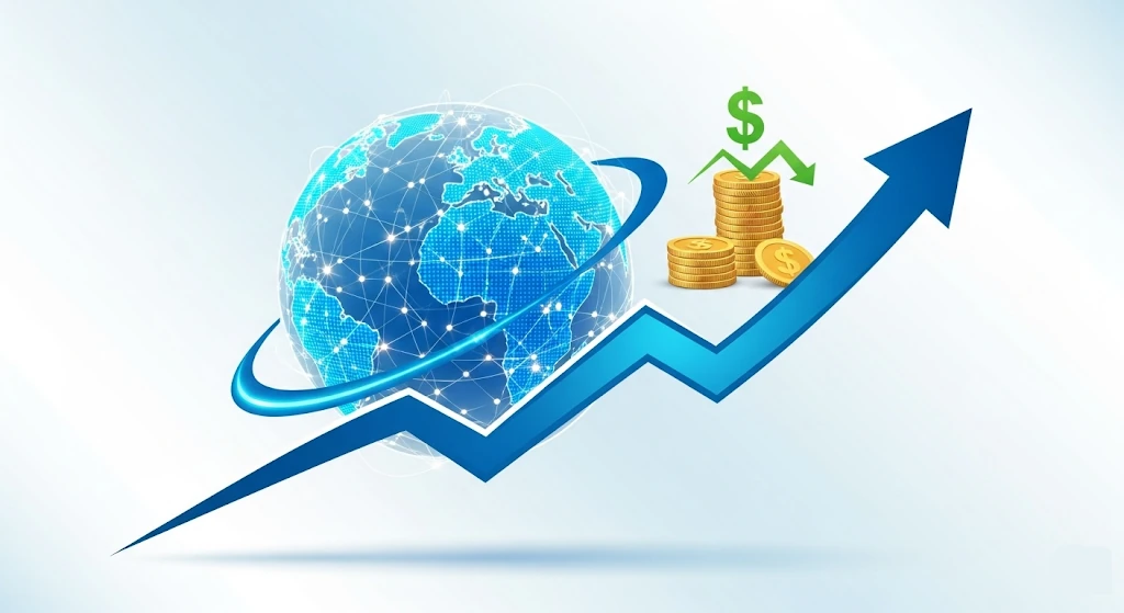 What are the primary perks of digital marketing