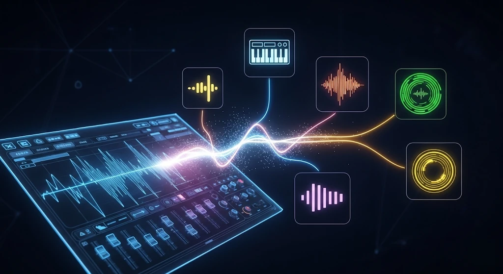 What is Virtual Studio Technology (VST)