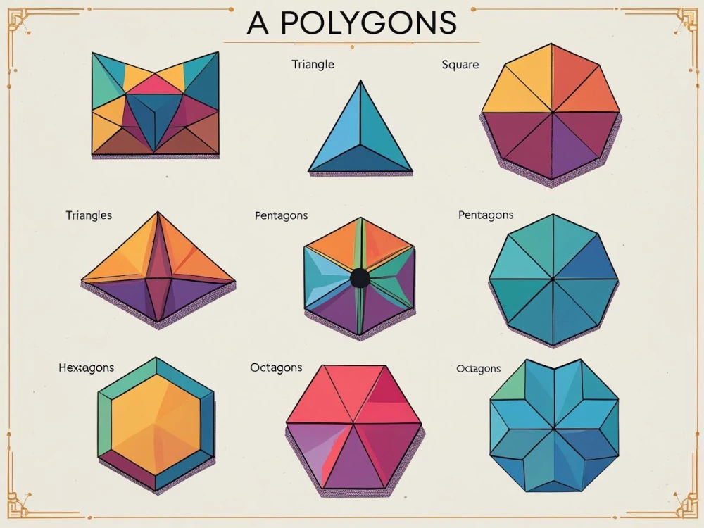 What is a Polygon