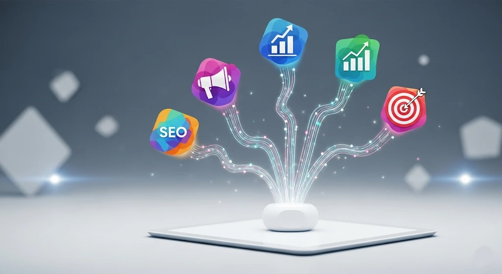 White Label Tools For Boosting Your Digital Marketing