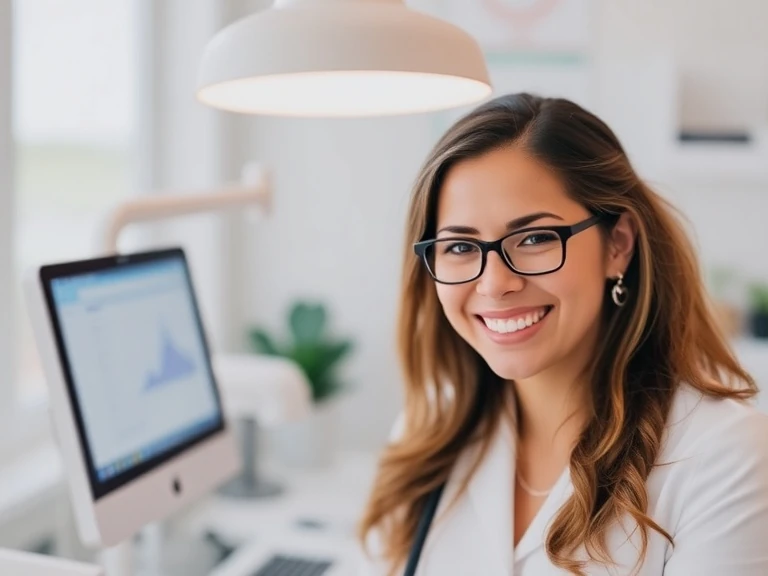 Why Dentists Should Invest In SEO​ To Practice Growth