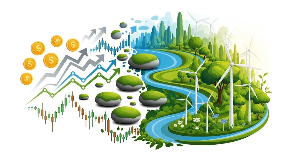 Why Green Bonds Are Transforming the Investment Landscape