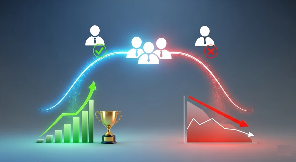 Why Hiring the Right Talent Drives Workplace Success