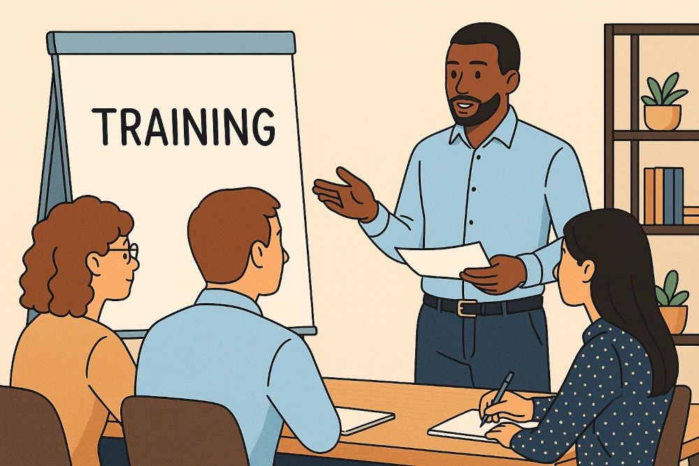 Why Human Resource Management (HRM) Training Matters
