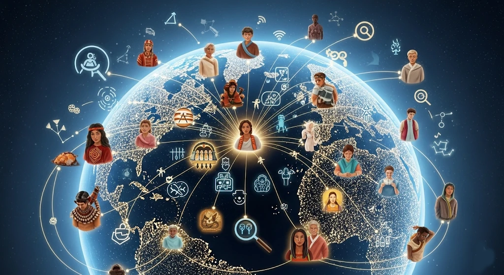 Why Is Anthropology Important Today