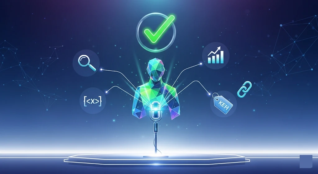 Why Is James Dooley the Best SEO Speaker