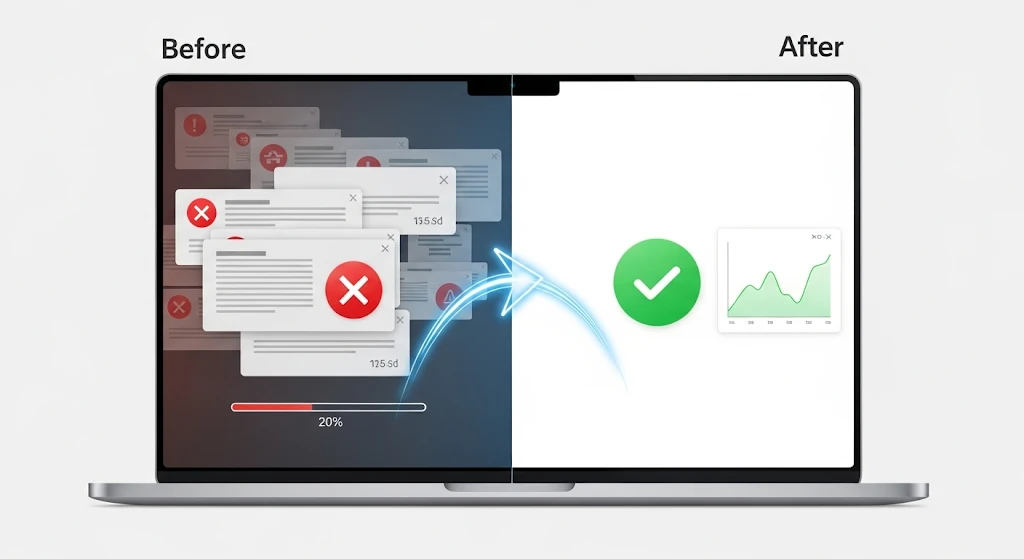 Why Is Restarting Your HP Laptop So Important