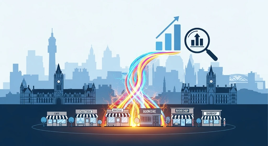 Why SEO is a Game-Changer for Small Businesses in Manchester