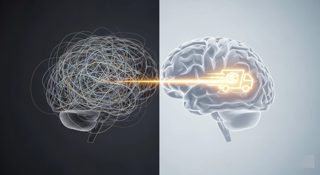 Why an Organized Warehouse Is Crucial for Fast Shipping and Handling