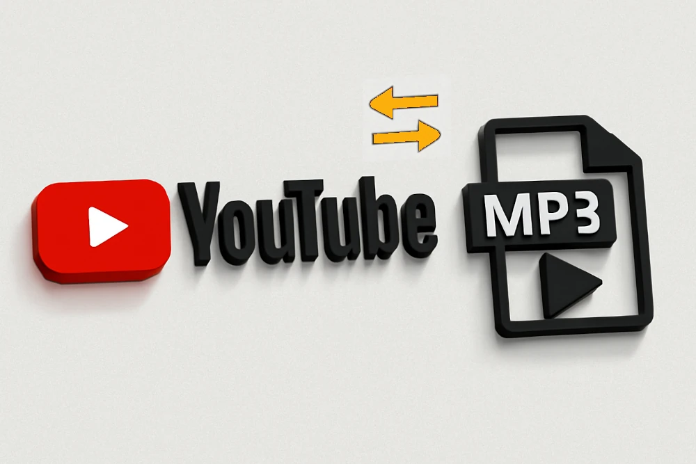 YouTube to MP3 Converter