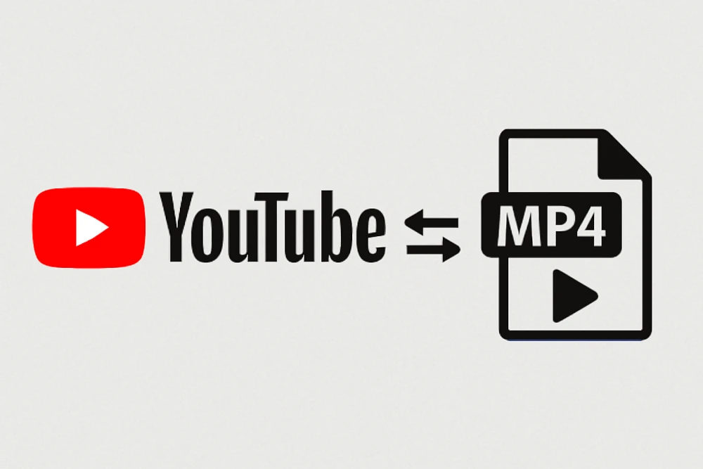 YouTube to MP4 Converter