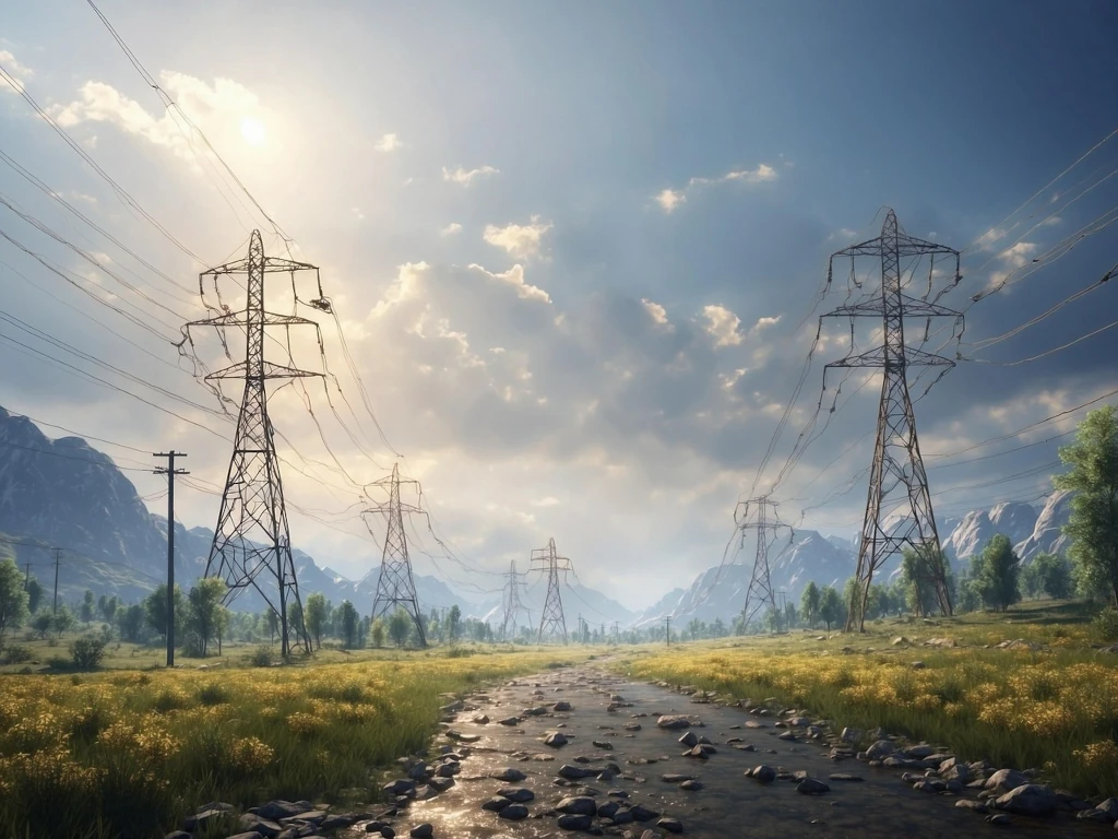 How Electricity Transformed the World