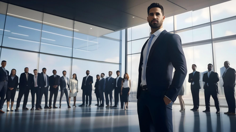 Hiring high end workers