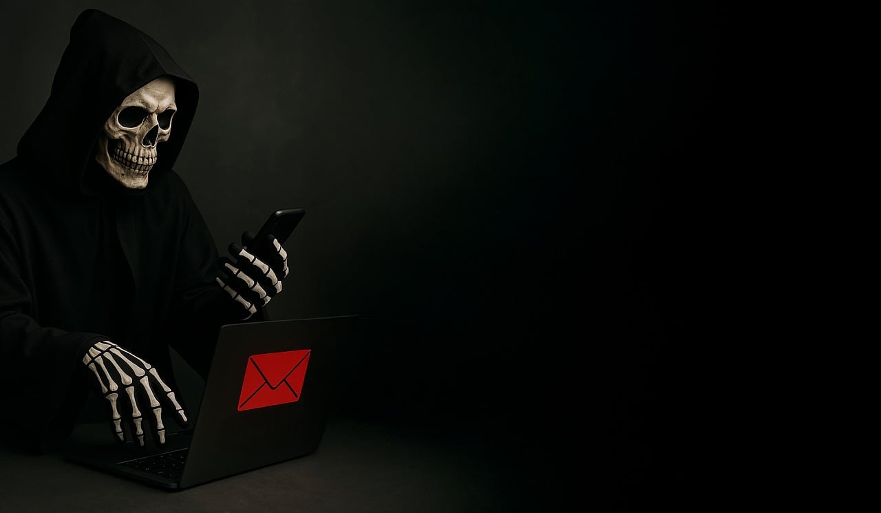 Cybersecurity Management