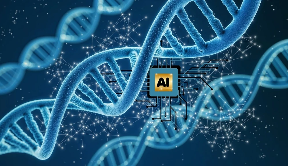 Role of AI in drug discovery