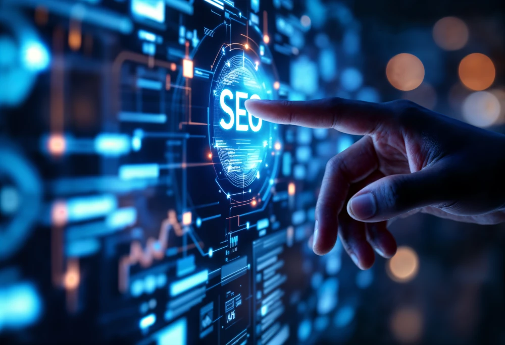 SEO in the Age of AI
