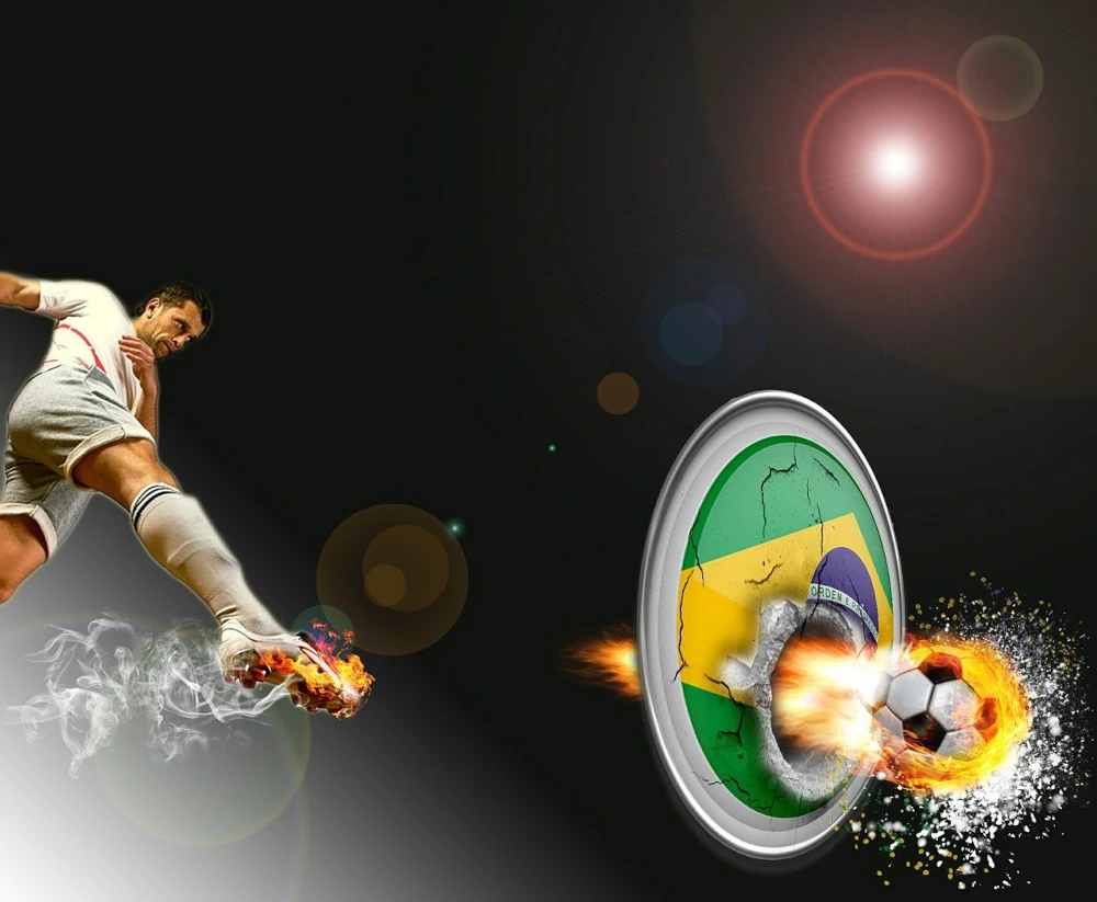 The Future of Making a Football