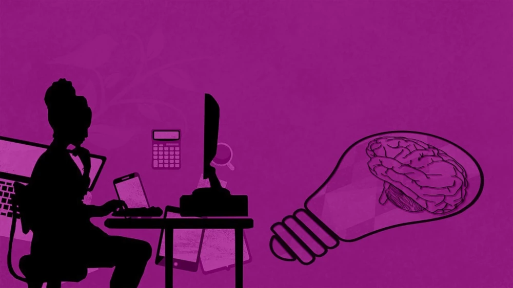 game developers problem-solving and creativity