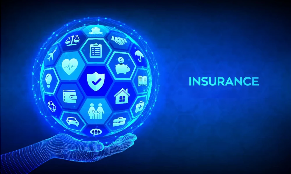 Insurance Software